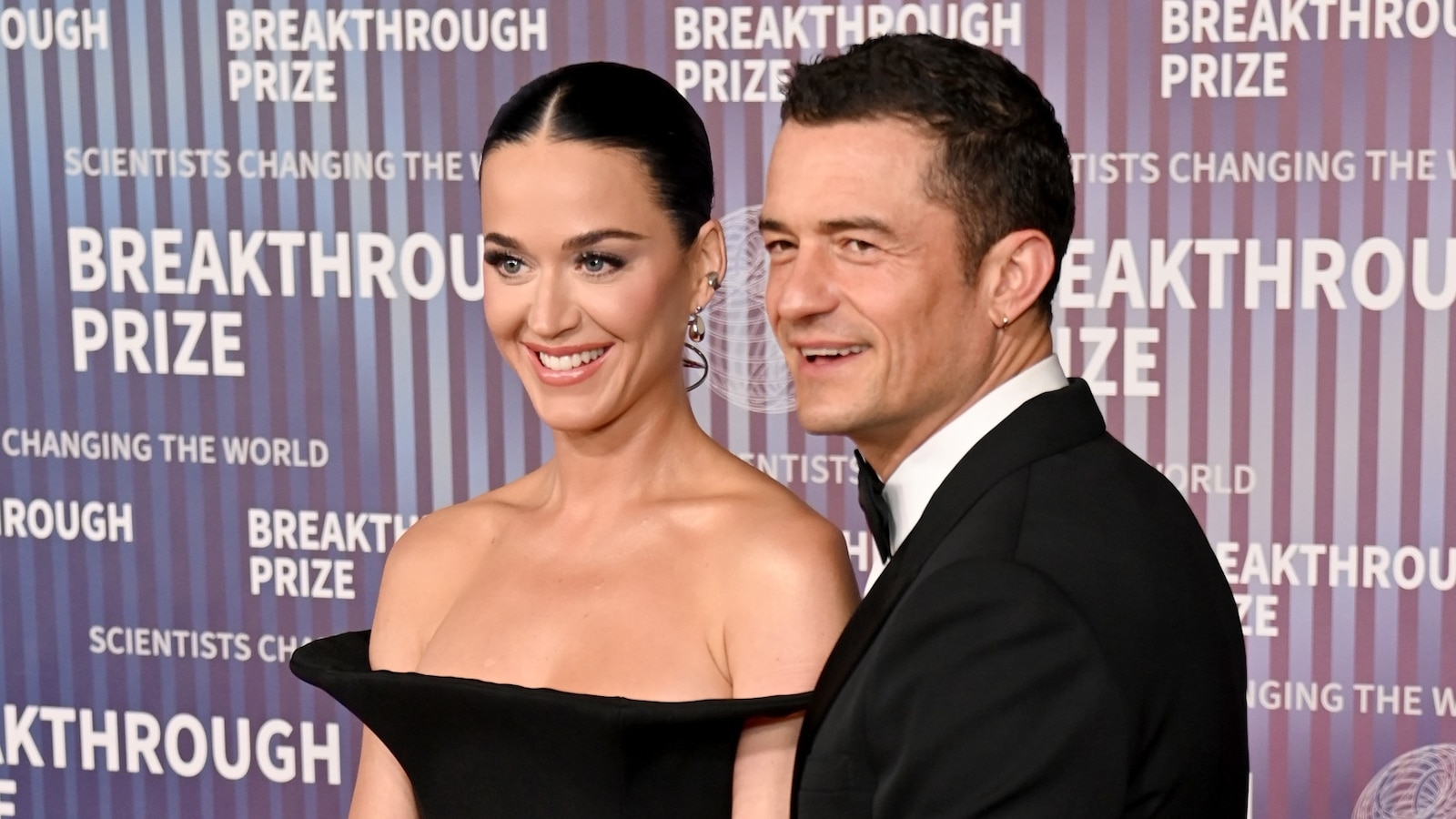 Orlando Bloom on why his relationship with Katy Perry works