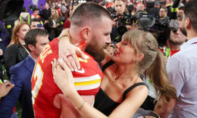 Is The Taylor Swift Song About Travis Kelce?