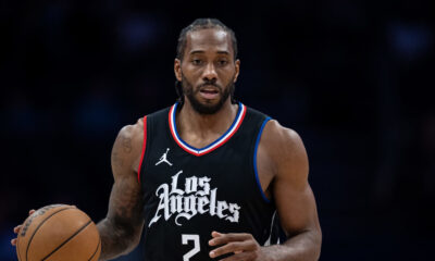 Clippers' Kawhi Leonard Out with Injury vs. Luka, Mavs in Game 1 of 2024 NBA Playoffs | News, Scores, Highlights, Stats, and Rumors