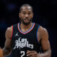 Clippers' Kawhi Leonard Out with Injury vs. Luka, Mavs in Game 1 of 2024 NBA Playoffs | News, Scores, Highlights, Stats, and Rumors