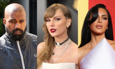 Taylor Swift's Feud With Kim Kardashian and Kanye West: A Timeline