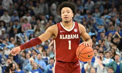 2024 NCAA Tournament Final Four odds, picks: Alabama vs. UConn prediction, time, bets from expert on 85-60 run