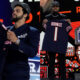 2024 NFL Draft: Chicago Bears select QB Caleb Williams with No. 1 overall pick in 1st round; Bears take Rome Odunze with 9th pick
