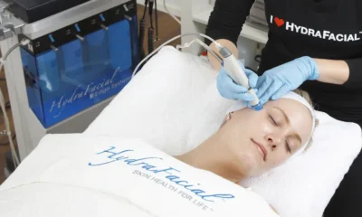 5 Reasons Why a HydraFacial Is a Perfect Treatment for Winter