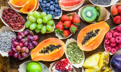 7 Super Fruits That Are Good For People With Diabetes