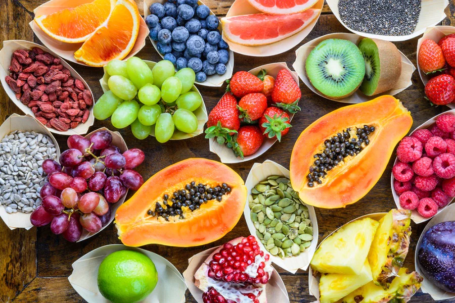 7 Super Fruits That Are Good For People With Diabetes