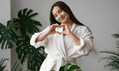 7 Ways to Give Your Skin Some Love