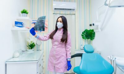 8 Signs to Tell If Your Dentist’s Office is Good