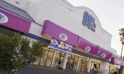 99 Cents Only stores closing all 371 locations, liquidation sales starting Friday