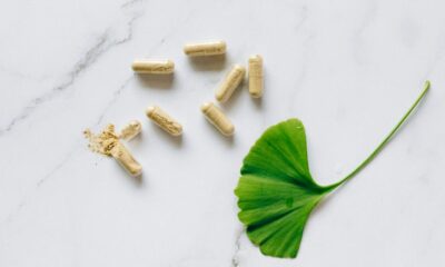 A Comprehensive Guide to CBD Capsules and Gummies Benefits