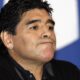 A medical report on soccer legend Maradona's death aims to undercut homicide case against medics