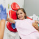 Addressing Dental Anxiety in Children: Strategies Used by Pediatric Dentists