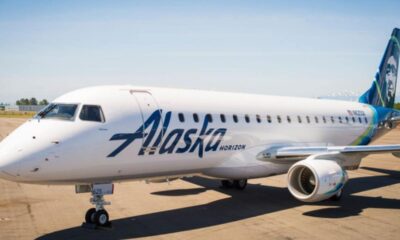 Alaska Airlines ground stop lifted but flight delays continue
