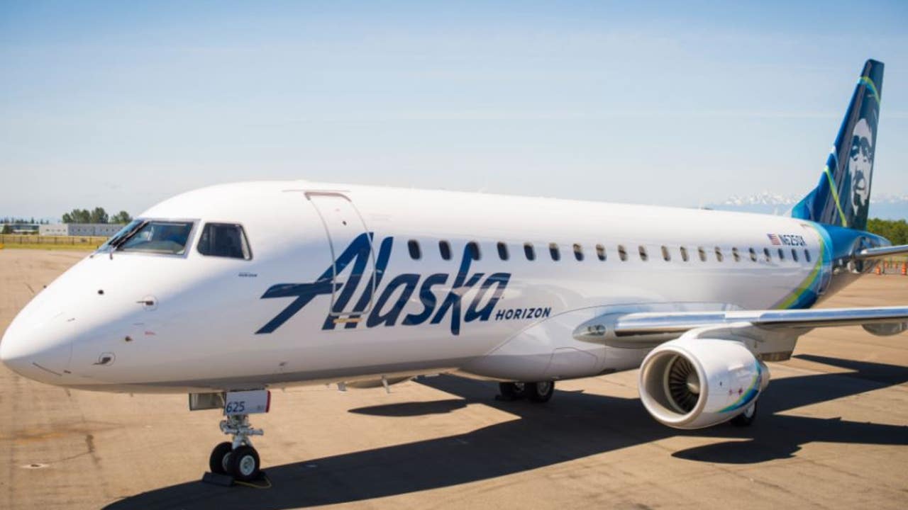 Alaska Airlines ground stop lifted but flight delays continue