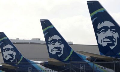 Alaska Airlines ground stop lifted, delays ongoing