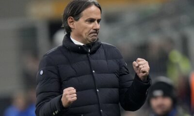 Analysis: How Inter Milan won its 20th Serie A title and Inzaghi his first as coach