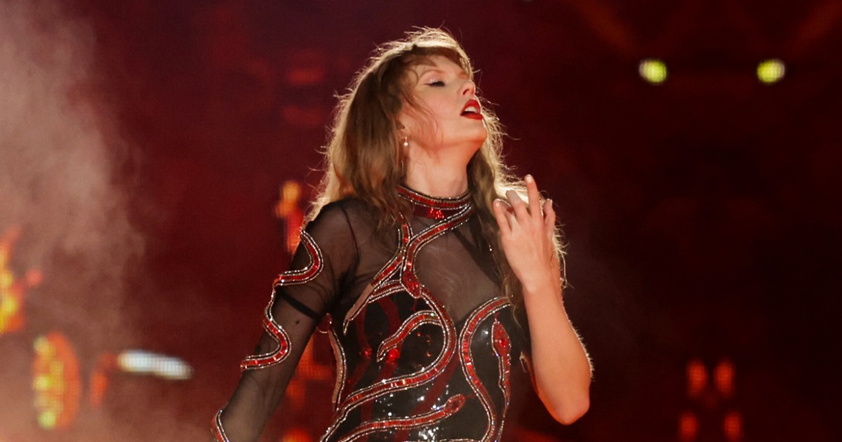 As Taylor Swift's 'The Tortured Poets Department' drops, here's everything you need to know