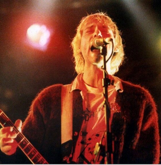 BBC Kurt Cobain Documentary Aims to Demystify Nirvana Singer's Death