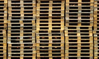 Benefits of Investing in Heavy Duty Pallet Racks for Your Business