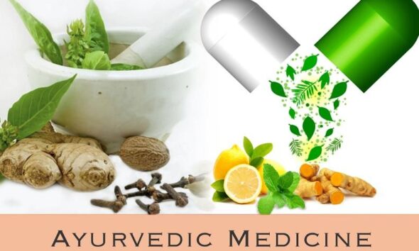 Best Ayurvedic Doctor in Lucknow – Unveiling the Expertise of Dr. Dhruv Mishra