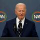 Biden says he expects Iran will attack Israel ‘sooner than later’