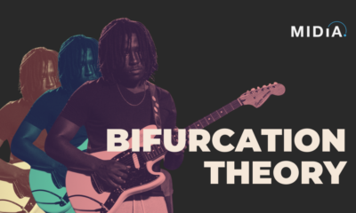 Bifurcation Theory: How The Music Business Is Splitting In Two [Mark Mulligan]