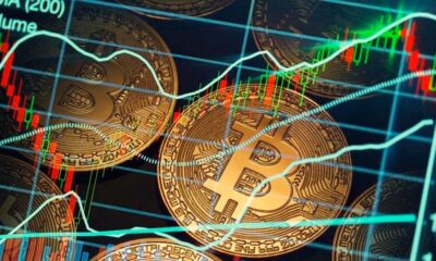 🔴 Bitcoin Makes the Top 10