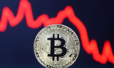 Bitcoin (btc) and other cryptocurrencies tumble amid Middle East tensions