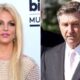 Britney Spears’ Ups and Downs With Dad Jamie Spears Over the Years - 075