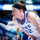 Brown Ready for 2024 WNBA Draft