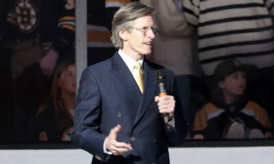 Bruins play-by-play announcer Edwards to retire after this season