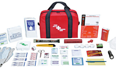 Be Prepared for Anything: Building Your Essential Emergency Survival Kit