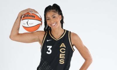 Candace Parker Announces Retirement After Historic 16-Year Career