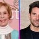 Carol Burnett Gets Surprise Message From Bradley Cooper In Honor of Her 91st Birthday