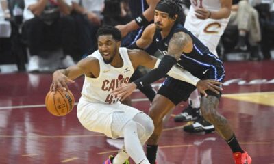 Cavaliers vs Magic score, highlights, Cavs win Game 2 in NBA playoffs