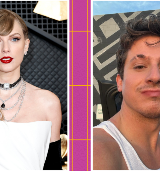 Charlie Puth Was Mentioned On Taylor Swift’s ‘The Tortured Poets Department’ & You Missed It
