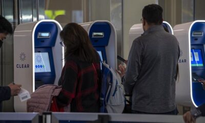Clear: California wants to crack down on service at the airport