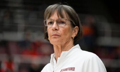 College basketball’s winningest coach Tara VanDerveer announces her retirement