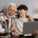 Creating a Safe and Secure Environment for Your Grandparents