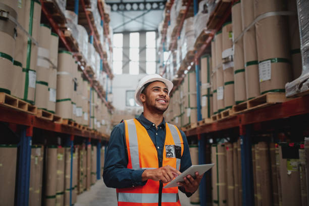 Developing Your Supply Chain Management Strategy