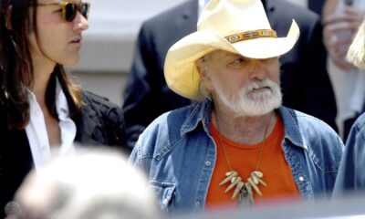 Dickey Betts, Allman Brothers Band co-founder, dies at 80