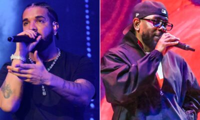 Drake’s Kendrick Lamar Diss Track Leaks: Report