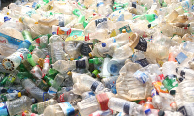 Earth Day 2024 and the environmental challenges posed by plastics • NC Newsline
