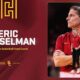 Eric Musselman Named USC Men's Basketball Head Coach
