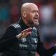 Erik Ten Hag Pleads For Patience At Manchester United