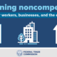 FTC Announces Rule Banning Noncompetes