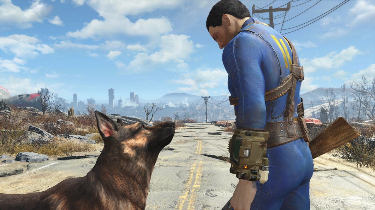 Fallout 4 Next-Gen Update Breaks Crucial Mod, but Players Have Found Workarounds