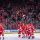 Final three games of Red Wings regular season to be simulcast on TV20 in Detroit