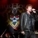 Firehouse Frontman Dies at 64