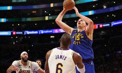 Five Key Questions In The Denver Nuggets Vs. Los Angeles Lakers Playoff Rematch